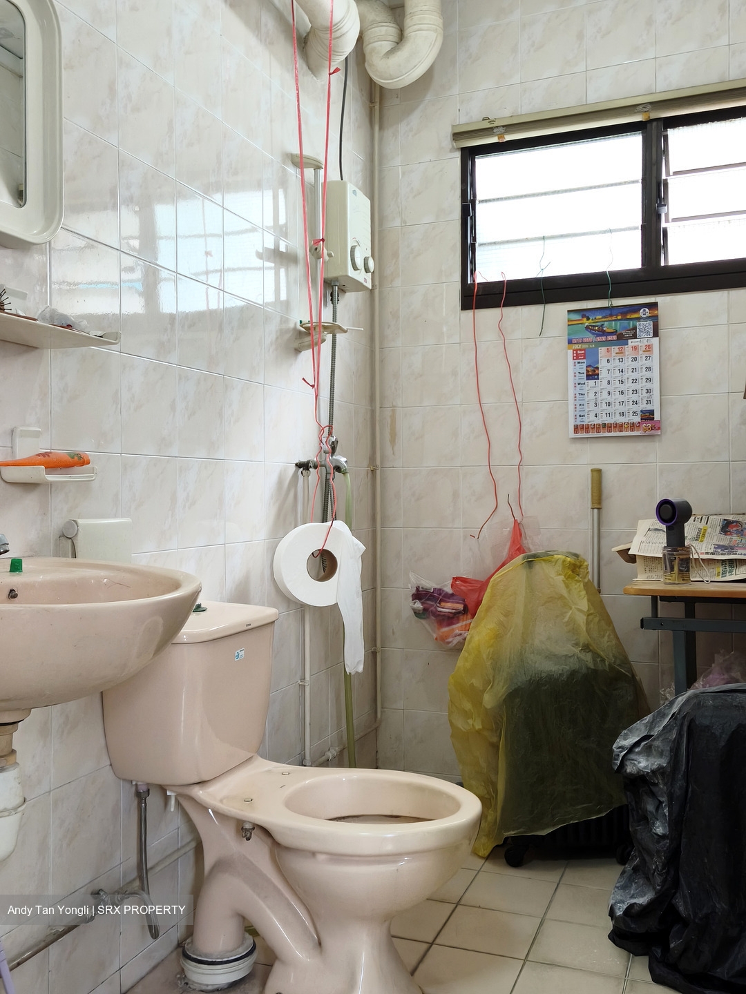 Blk 771 Woodlands Drive 60 (Woodlands), HDB 4 Rooms #589680971